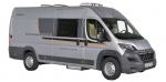 Globecar Globestar 640 DK 2016 года